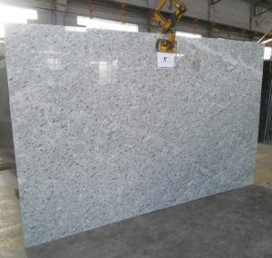 Moon White Slab